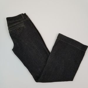White House Black Market Jeans Size 0 R